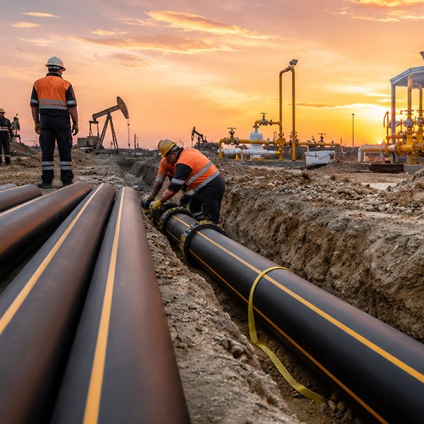 Oil & Gas