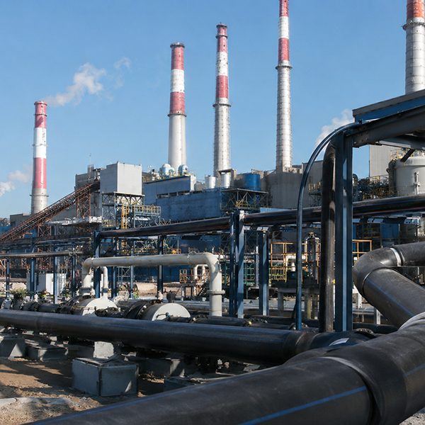 Industry