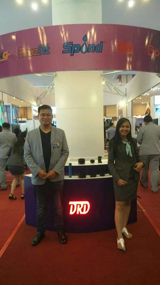Cambodia Exhibition 2021