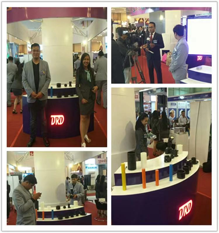 Cambodia Exhibition 2021