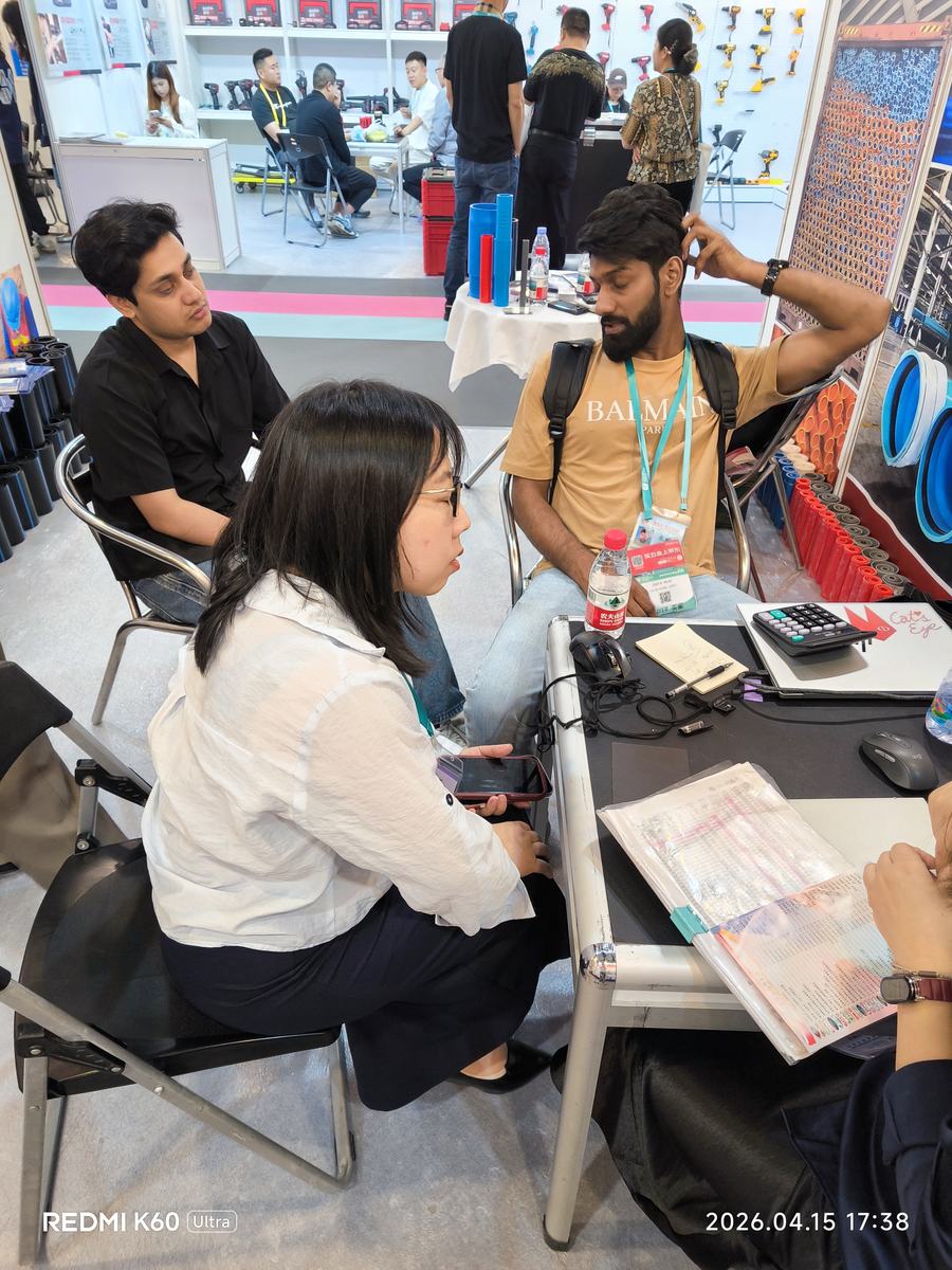 Guangzhou Sourcing Fair 2026