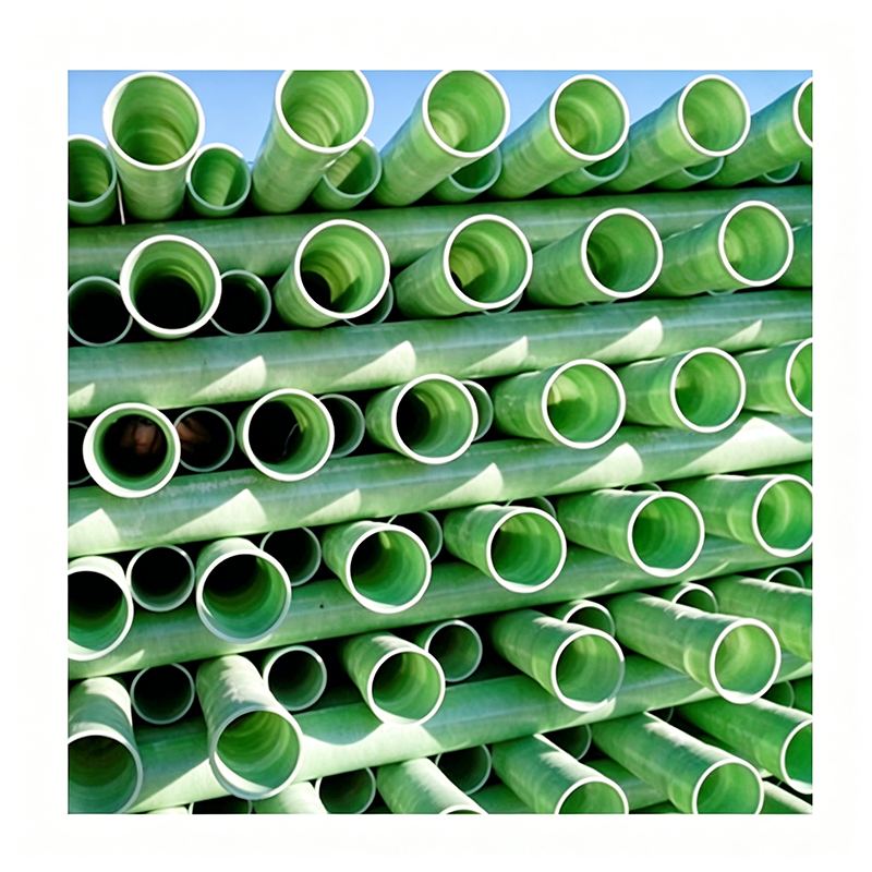 FRP pipe