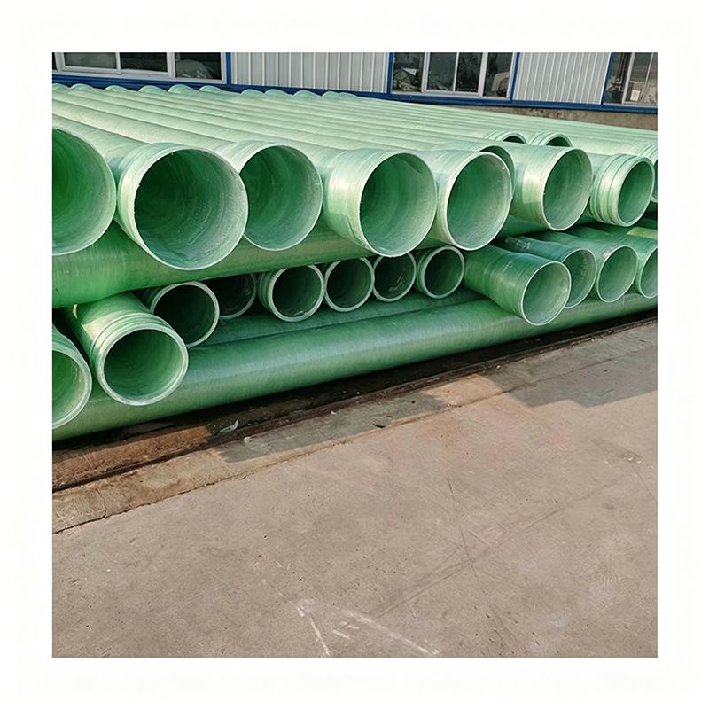 FRP pipe