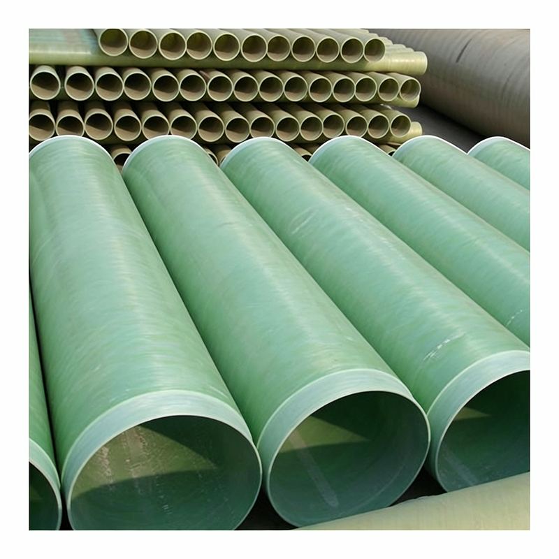 FRP pipe