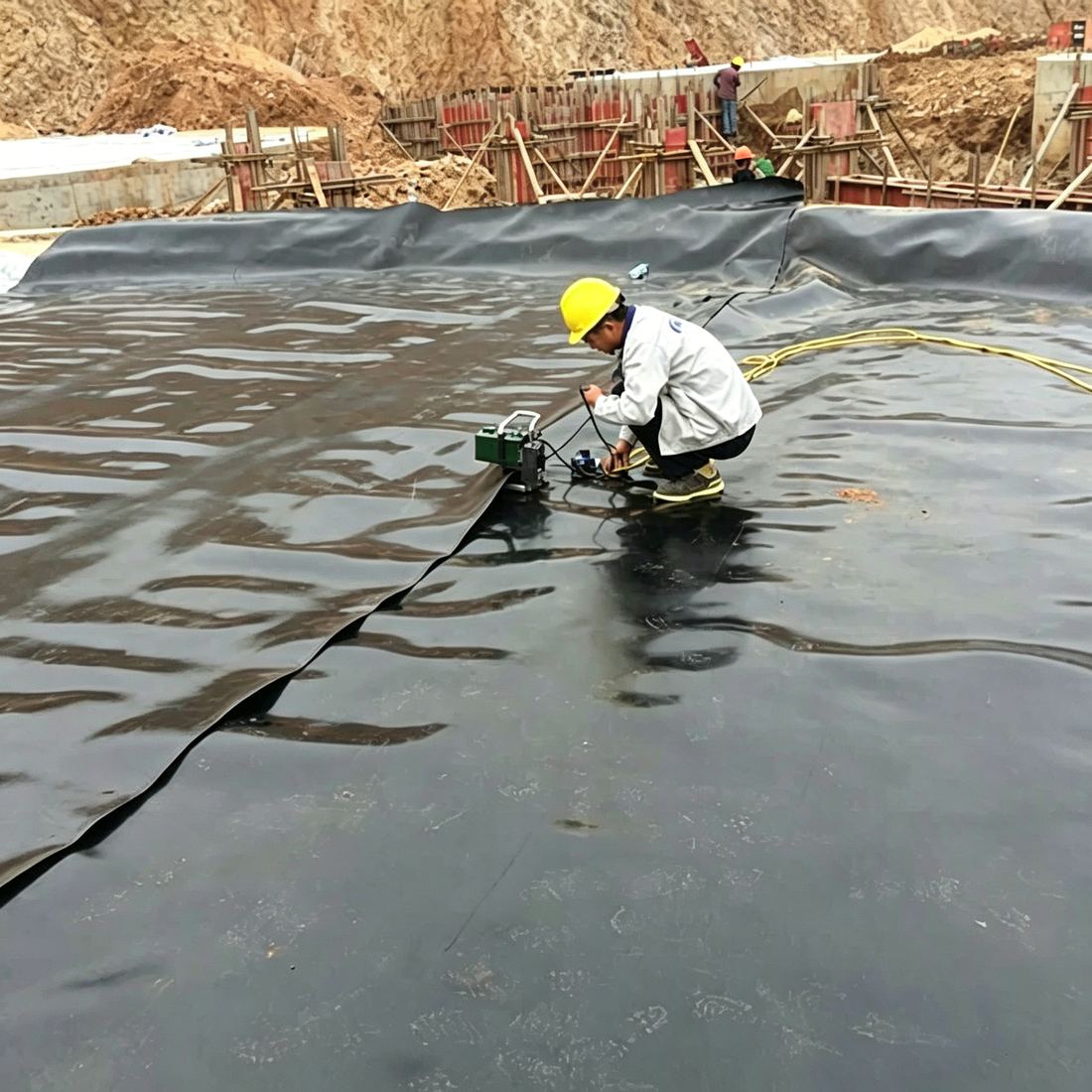 Geomembrane