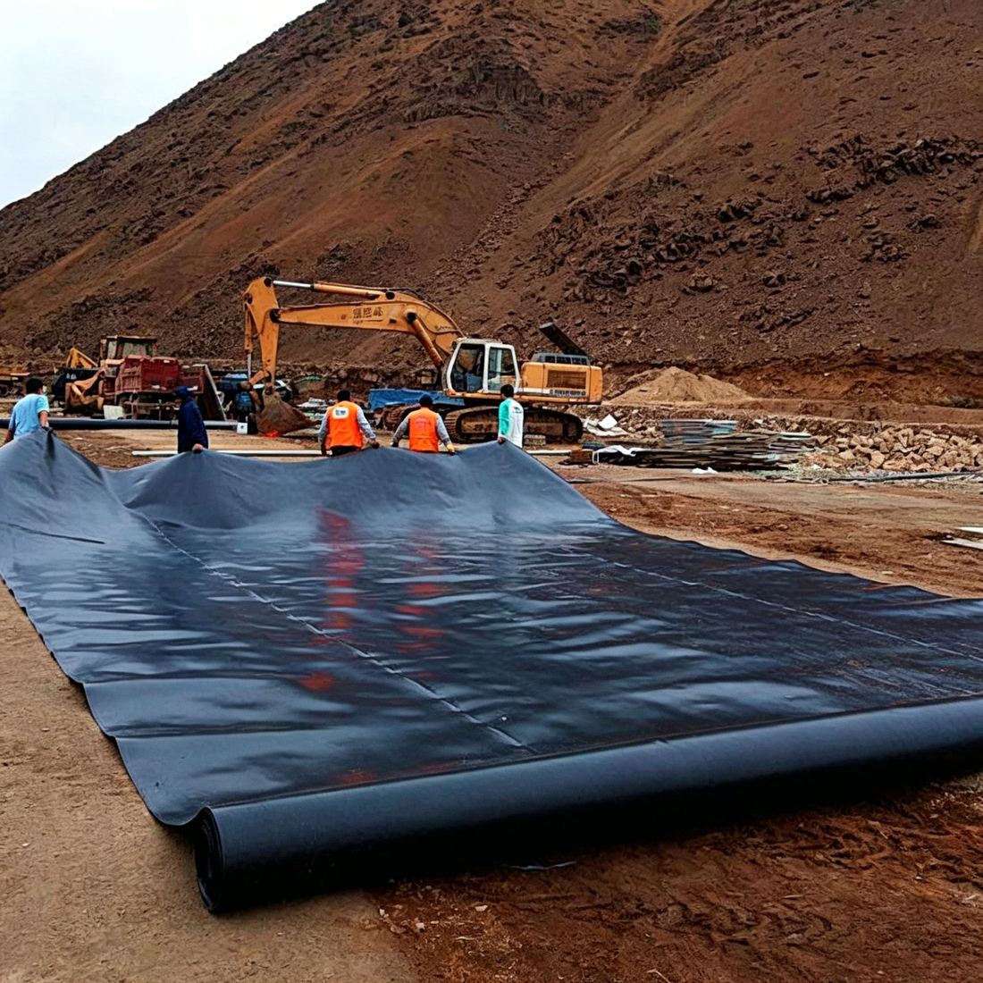 Geomembrane