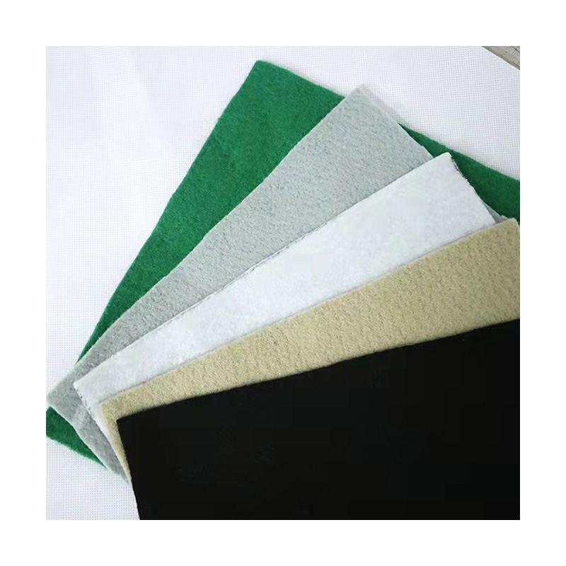 Geotextile