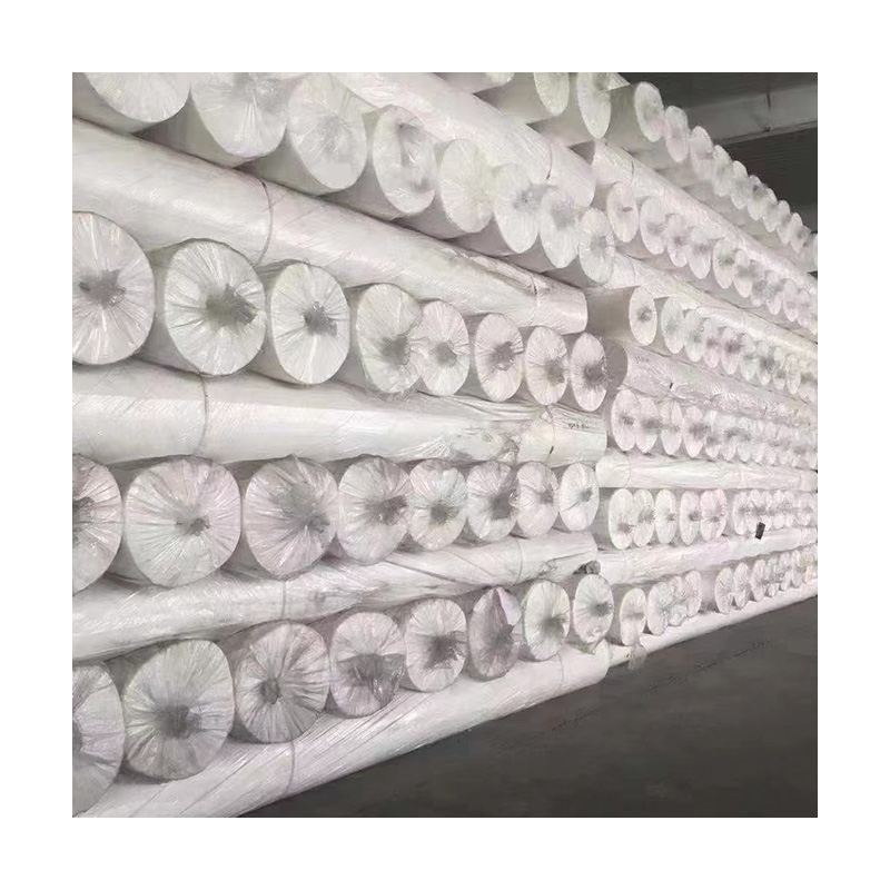 Geotextile