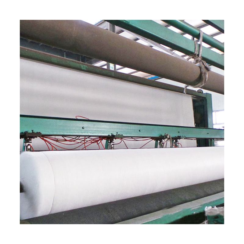 Geotextile