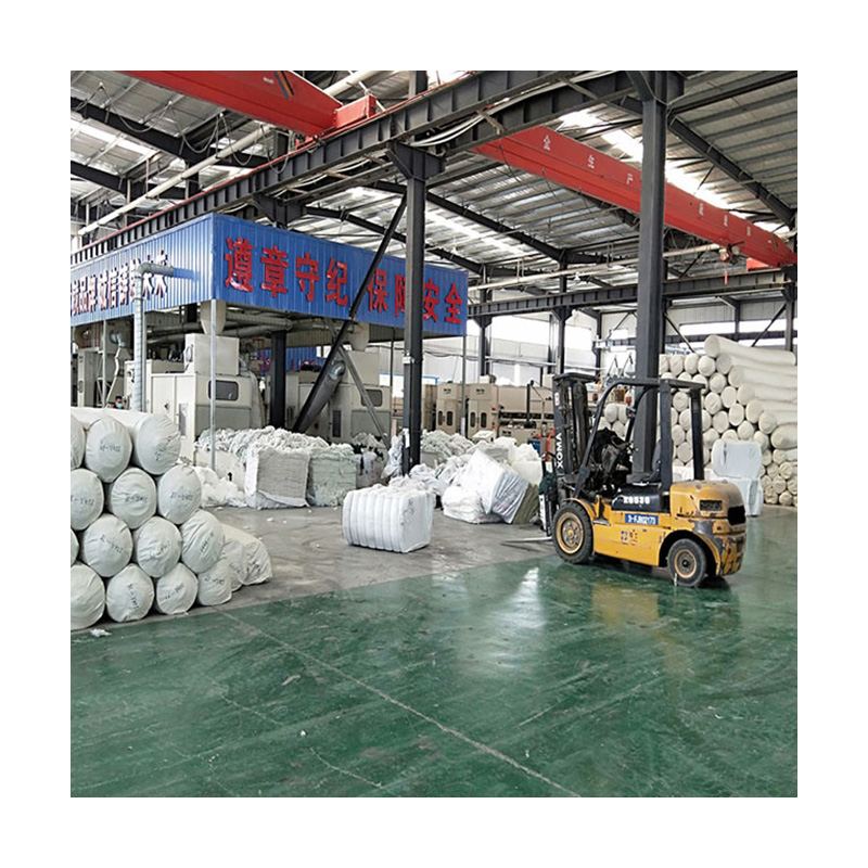 Geotextile