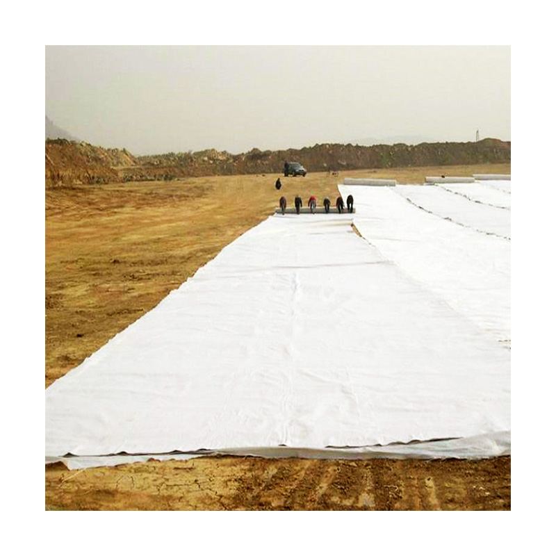 Geotextile