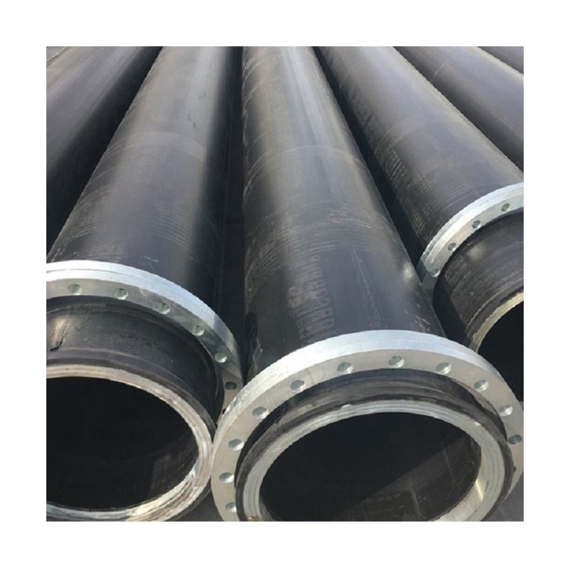 HDPE dredging pipe