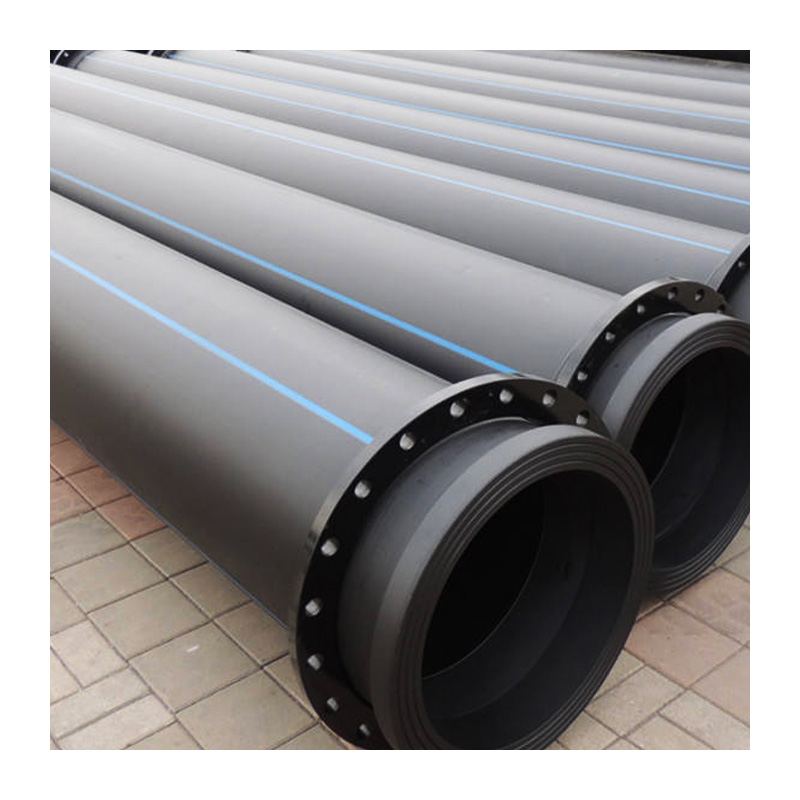HDPE dredging pipe
