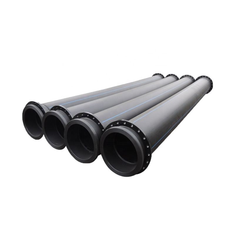 HDPE dredging pipe