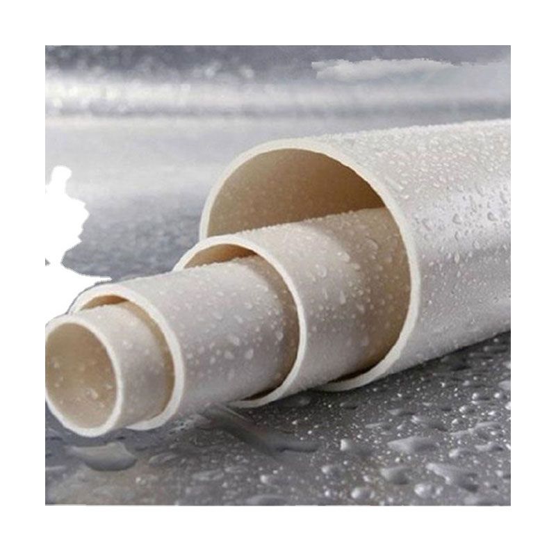 UPVC Pipe vs HDPE Pipe Which One Is Better for Your Project
