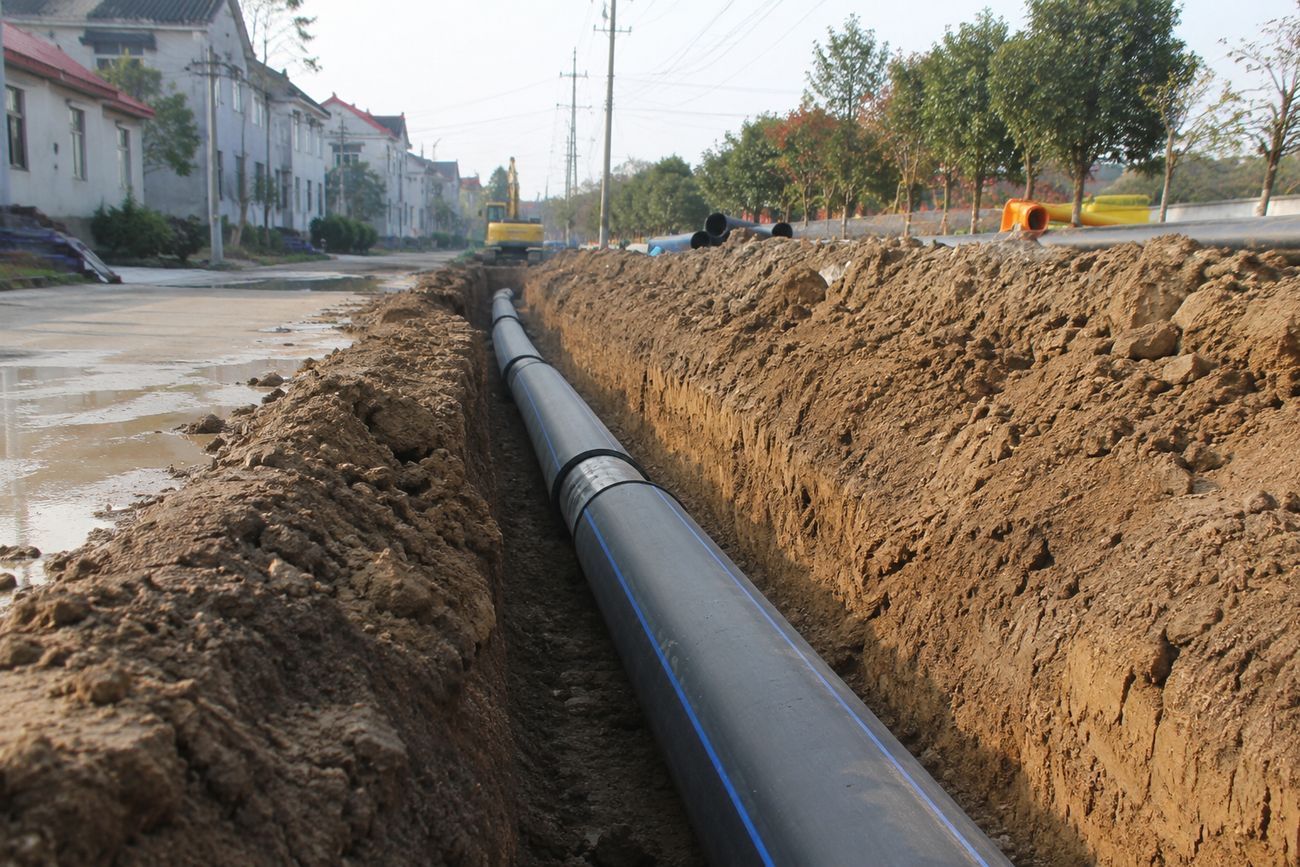 What Is HDPE Pipe?
