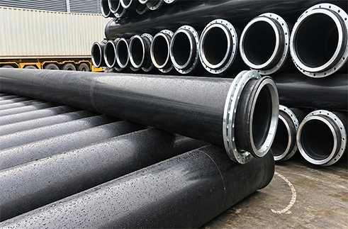 HDPE Dredging Pipe