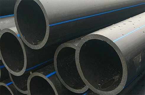 HDPE & PE100-RC Systems