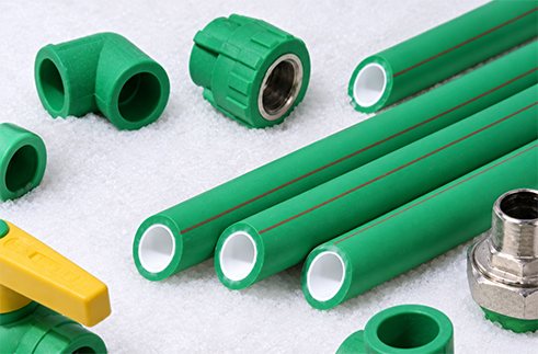 PPR Pipe
