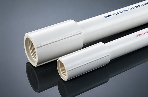 PVC Column Pipe