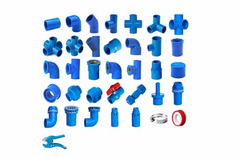 PVC Fittings