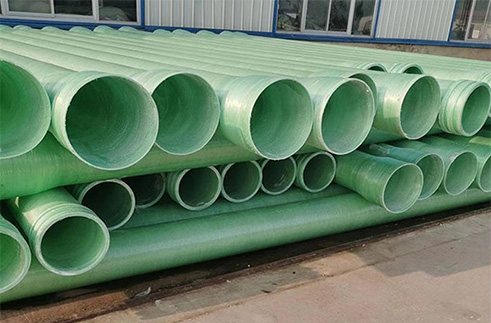 FRP GRP Pipe