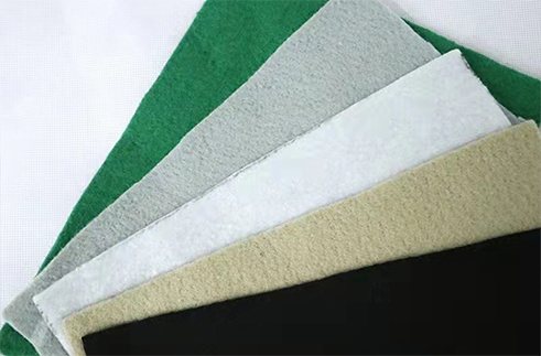 Geotextile