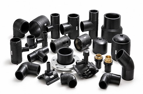 HDPE Fittings