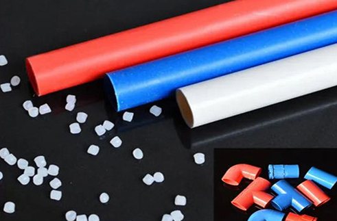 PVC Conduit Pipe